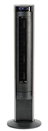 keine Marke HONEYWELL PREMIUM TOWER FAN WITH REMOTE CONTROL