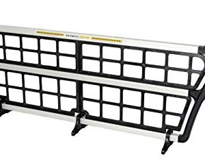 Loading Zone LZCG1601 Cargo Gate Truck Bed Divider - Full-Size