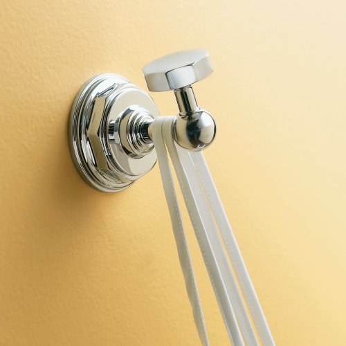 Kohler 13113-CP Robe Hook, Polished Chrome