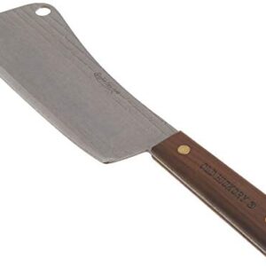 Ontario Knife Company 76 Cleaver, 7"