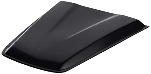 Auto Ventshade [AVS] Eclipse Hood Scoop - Cowl | Black, 1 pc | 80005