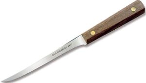 fillet knife