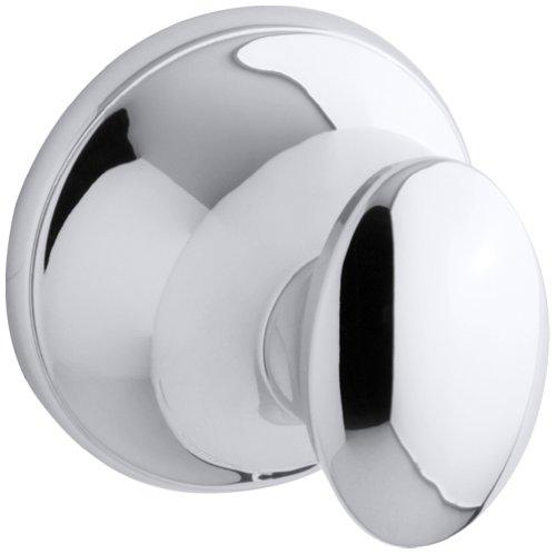 Kohler 351757 Robe Hook, Polished Chrome