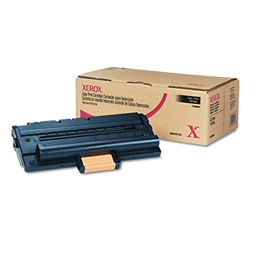 XEROX 113R00667 Toner/drum cartridge for xerox workcentre pro pe16, black