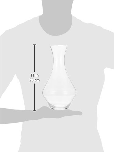 Riedel Wine Decanter, One Size, Clear