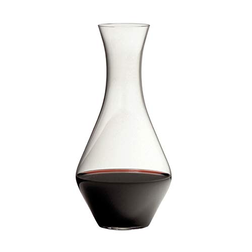 Riedel Wine Decanter, One Size, Clear