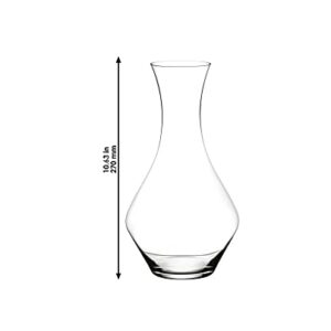 Riedel Wine Decanter, One Size, Clear