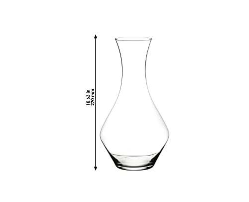 Riedel Wine Decanter, One Size, Clear