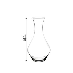 Riedel Cabernet Decanter