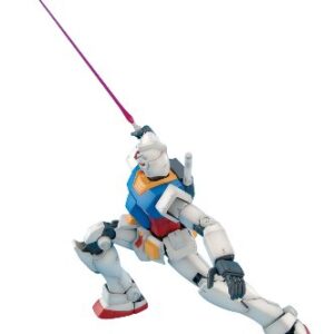Bandai Hobby - Mobile Suit Gundam - Gundam RX-78-2 (Version 2.0),Bandai MG