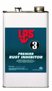 lps 3 premier rust inhibitor, 1 gallons