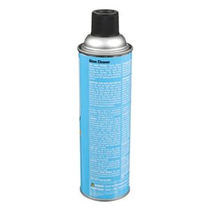 CRC 05401 Glass Cleaner - 18 Wt Oz.