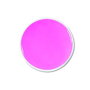 LEE 10053 Sortkwik Fingertip Moisteners, 3/8 oz, Pink (Pack of 3)