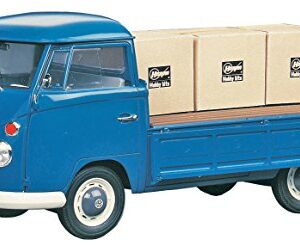 Hasegawa HMCC11 1:24 Scale VW Type 2 Pick-Up Truck Model Building Kits