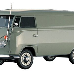 Hasegawa 1:24 Scale V.W.Type 2 Delivery Van 67 Model Kit