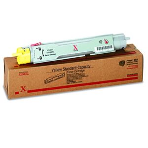 xerox 106r00670 yellow toner-cartridge