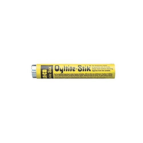 LA-CO OylTite-Stik Oil Leaks Repair Sealant Stick, 1-1/4 oz