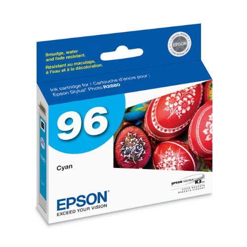 Epson T096220 Original -Ink Cartridge