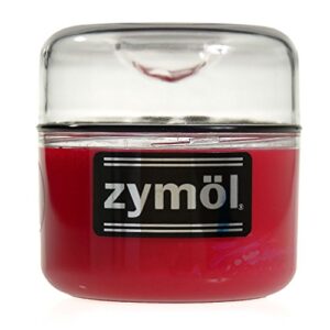 zymol z112 rouge red wax