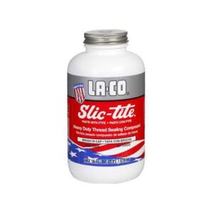 la-co 42009 slic-tite 4 oz