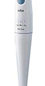 BRAUN Multiquick hand blender MR400WH