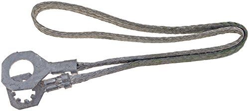 Dorman 60213 15 In. Universal Ground Strap