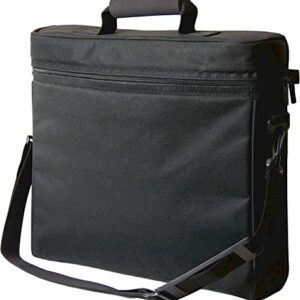 X-Port Florence 16"x20" Master Series Soft Sided Top-Loading Art Portfolio Bag