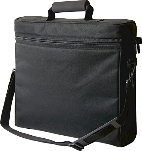 X-Port Florence 16"x20" Master Series Soft Sided Top-Loading Art Portfolio Bag