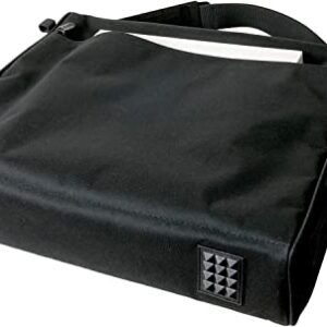 X-Port Florence 16"x20" Master Series Soft Sided Top-Loading Art Portfolio Bag