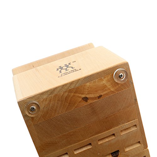 Henckels 20-Slot Super Knife Storage Block