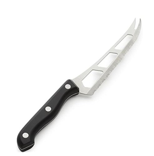 Prodyne CK-300 Multi-Use Cheese Fruit and Veggie Knife