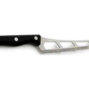 Prodyne CK-300 Multi-Use Cheese Fruit and Veggie Knife