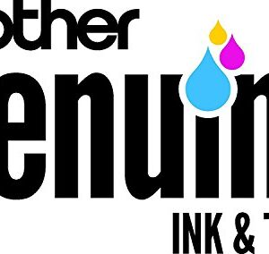 Brother TN115BK, TN115C, TN115M, TN115Y High Yield Black, Cyan, Magenta and Yellow Toner Cartridge Set