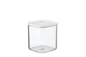 rosti modula storage box, 2750 ml / 93 oz, white