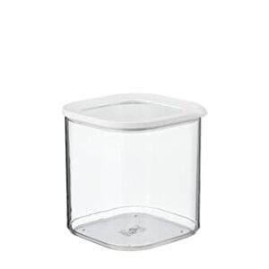 Rosti Modula Storage Box, 2750 ml / 93 oz, White