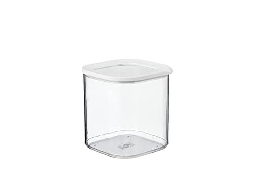 Rosti Modula Storage Box, 2750 ml / 93 oz, White