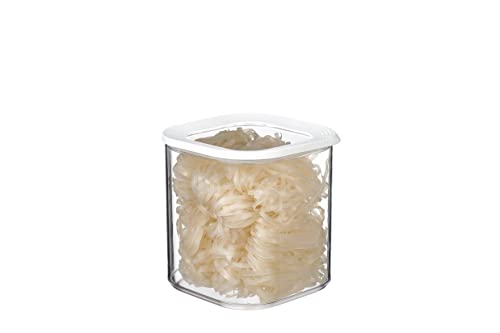 Rosti Modula Storage Box, 2750 ml / 93 oz, White