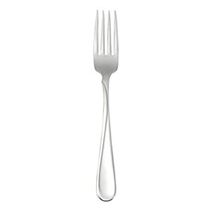 Oneida Flight 45-Piece Stainless-Steel Flatware Set, Service for 8