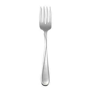 Oneida Flight 45-Piece Stainless-Steel Flatware Set, Service for 8