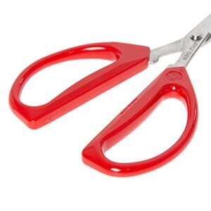 Joyce Chen Red Original Unlimited Kitchen Scissors Handles, Pack-1