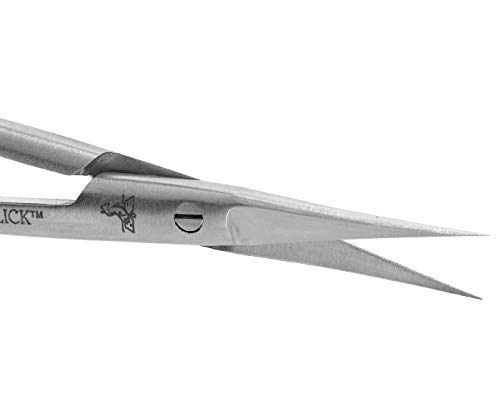 Dr. Slick 4" MicroTip All Purpose Scissors