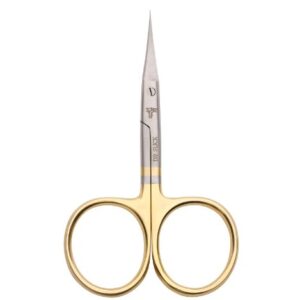 Dr. Slick 4" MicroTip All Purpose Scissors