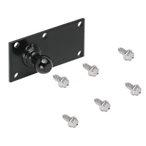 replacement part, sway control adapter, ball and plate assembly w/mounting screws for #3400, 26660