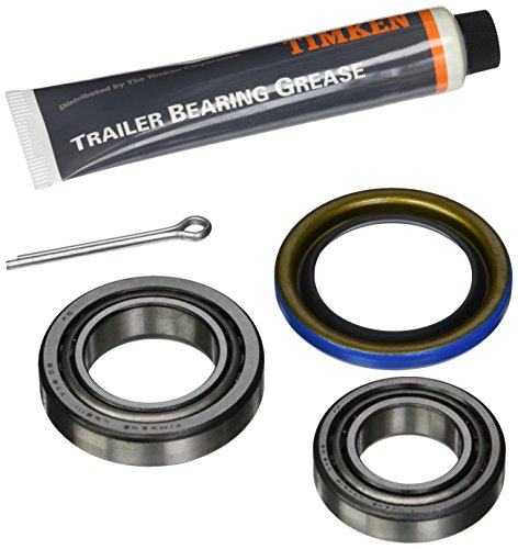 Timken TIMBT238 Trailer Bearing Kit