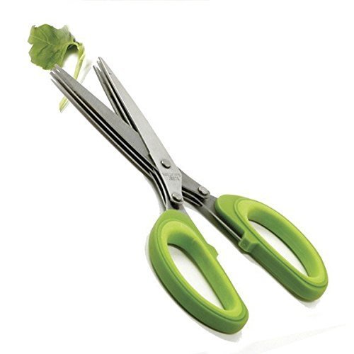 Norpro Triple Blade Herb Scissors