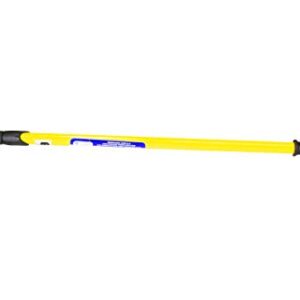 SubZero 2610XB 48" Extender Snowbroom with Integrated Squeegee Head (Colors may vary)