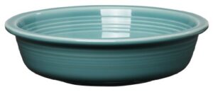 fiesta 19-ounce medium bowl, turquoise
