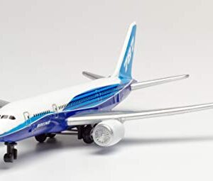 Daron Boeing 787 Single Plane