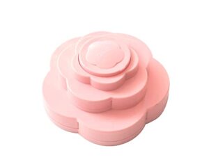 wr mini bloom storage – pink