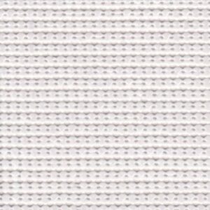 Duck Non-Adhesive Shelf Liner Select Grip EasyLiner, 12-inch x 20 Feet, White